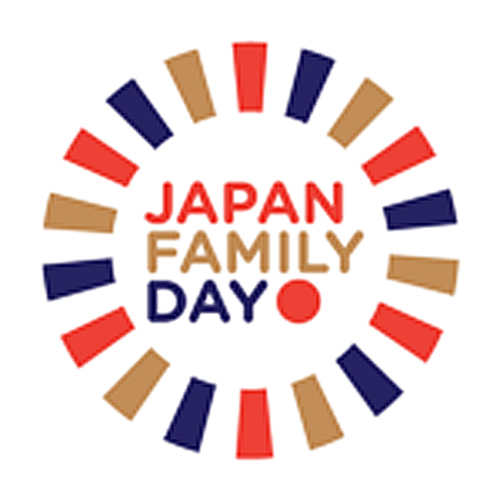 JAPAN FAMILY DAY CREAW