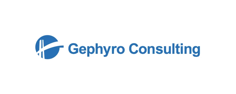 GephyroConsulting様ロゴ