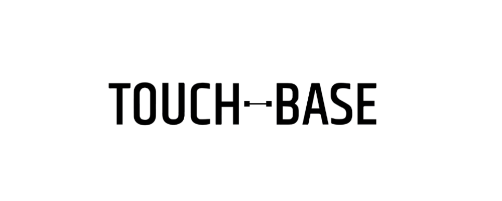 Touch-Base様ロゴ