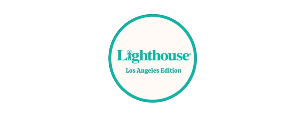 Lighthouse様ロゴ