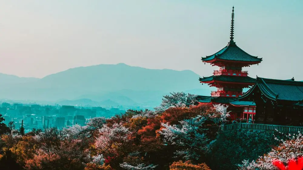 日本の風景